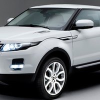 Range Rover Evoque (@evoque_owners) 's Twitter Profile