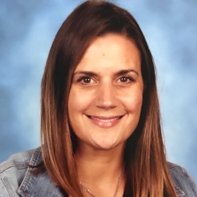 Wife, mom of 3 great kids, and proud 2nd grade teacher in BPS ❤️