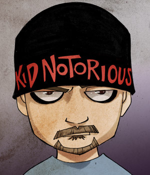 KidNotoriousArt Profile Picture
