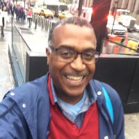 Lafayette Harris Jr (@jazzmanlaf) 's Twitter Profile