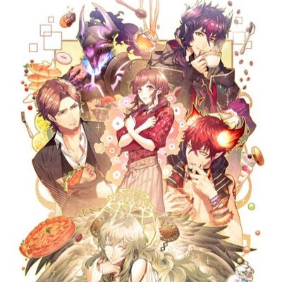 幻奏喫茶アンシャンテを広め隊さんのプロフィール画像