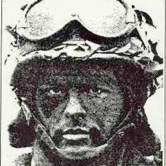 johndotwoo's profile picture. Former Army dude with a lifetime of memories. Now living on the West Coast USA.