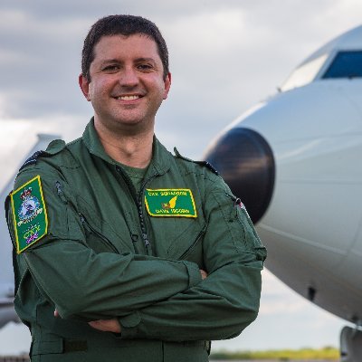 higgy120's profile picture. Dad, Aerospace Systems Engineer, P-8A Tacco and occasional pianist.