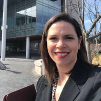 Councillor Dominique ORourke #Ward6 (@orourke_ward6) 's Twitter Profile