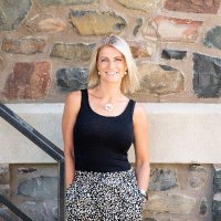 Melissa Berry - @RLPMelB Twitter Profile Photo