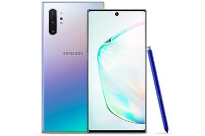 全手動GalaxyNote10+BoT(＃｀皿´)
主にGalaxyファミリーの話