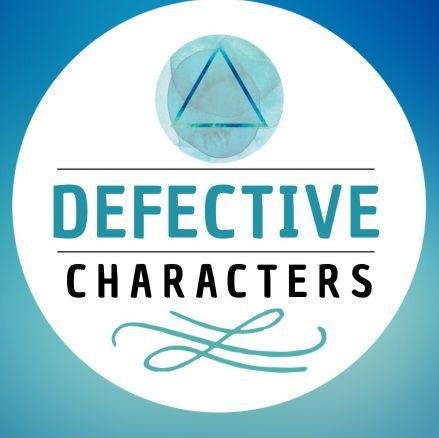 The Defective Characters Podcast