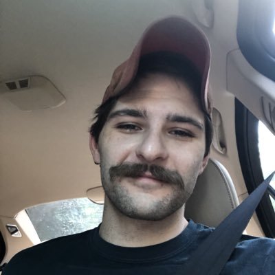 MatlackJordan's profile picture. a guy that doesn’t think the same way you do