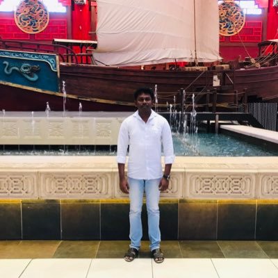 vijayan21's profile picture. 