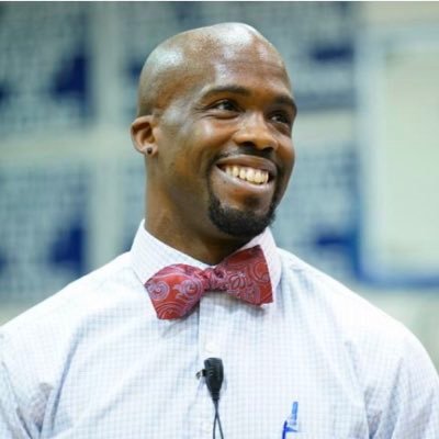 💥Virginia 2019 Milken Educator Award Recipient 💥Make it P.O.P! Perseverance + Opportunity + Purpose = SUCCESS 💥2009 Teachers of Promise 🎓VSU #SALUTE #CCPS