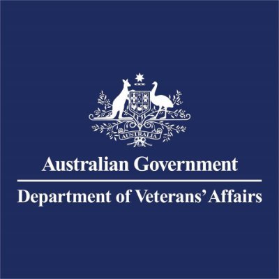 Visit Australian Department of Veterans' Affairs Profile