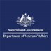 Australian Department of Veterans' Affairs (@DVAAus) Twitter profile photo