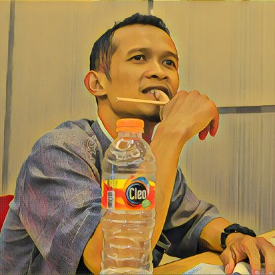 Stay Foolish - Stay Hungry