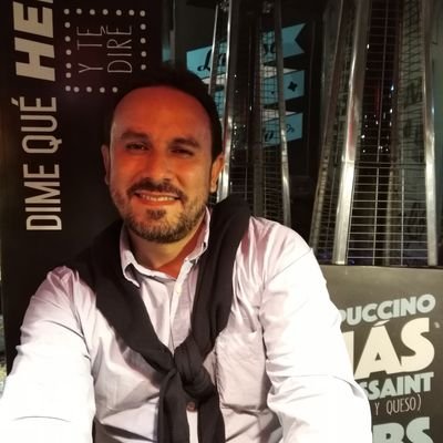 DanielOros14's profile picture. 