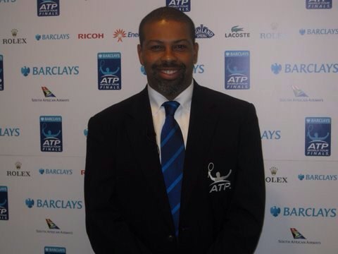 cbernardesatp's profile picture. ATP Chair Umpire, Brazilian, born in Sao Caetano do Sul. Residence Gorle, Italy and SCS, Brazil.