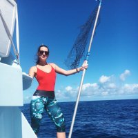 Jenna Karr, M.S. (@jenna_m_karr) 's Twitter Profile