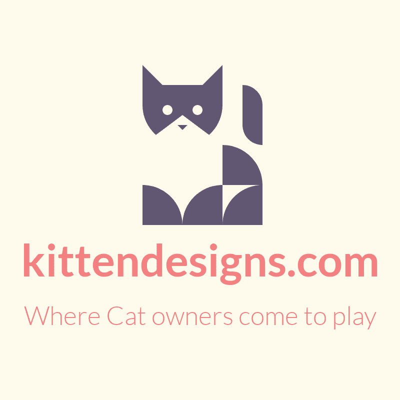 https://t.co/t8Ip4ka1yz - Where Cat Owners Come To Play