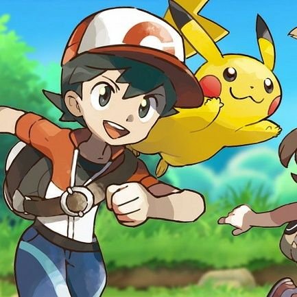 Todo lo referente a Pokémon Go (iOS/Android). Noticias, actualizaciones, incursiones, trucos, imágenes, nidos Pokémon ¡y más!