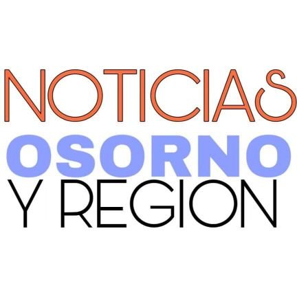 Entregando información de #Osorno, la Región y del país!