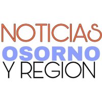 Noticias Osorno y Región(@osornoyregion) 's Twitter Profile Photo