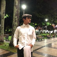 ▕⃝⃤ゴンザレス ヴェイザガ アルフレド (@amaru_alfredo) 's Twitter Profile