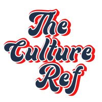 TheCultureRef(@TheCultureRef) 's Twitter Profile Photo