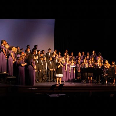 Information and Updates about The South Garner High School Choral Department. Also, Check out our website at https://t.co/1dNdHGsT5d
