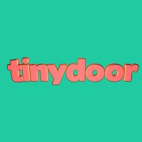 tinydoor (@tinydoorcompany) 's Twitter Profile