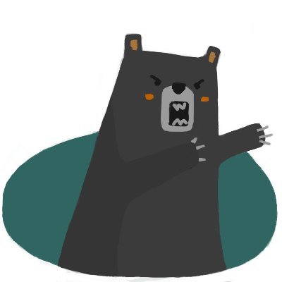 BearsGamesBaseさんのプロフィール画像