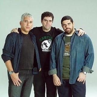 Fã clube oficial da Banda Catedral. Trechos de músicas, divulgação de shows e tudo sobre essa banda que vem crescendo cada dia mais com conteúdo e qualidade.