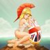 Sexy Britannia (@SexyBritannia) Twitter profile photo