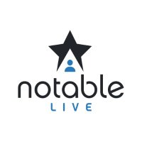 Notable Live(@notable_live) 's Twitter Profile Photo