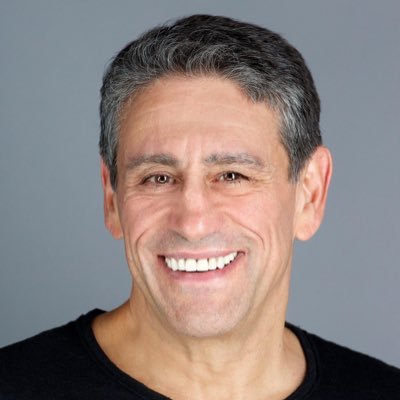 marcweill's profile picture. Senior Advisor at @TwoSigmaVC. Venture Capitalist, Entrepreneur, Mineral Collector, Mentor.
