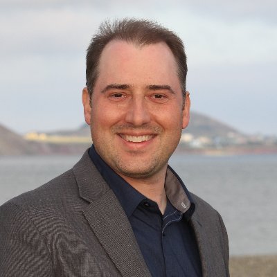 VincMoreau's profile picture. Directeur général du
Fonds Climat du Grand Montréal