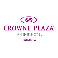 Crowne Plaza Jakarta(@CrownePlazaJkt) 's Twitter Profile Photo