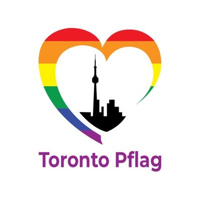 Fully volunteer-run registered charity in Toronto, helping Toronto's LGBTQ2S+ community and their families via outreach and support.