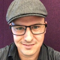 Nathan Moore (@nathm1984) 's Twitter Profile