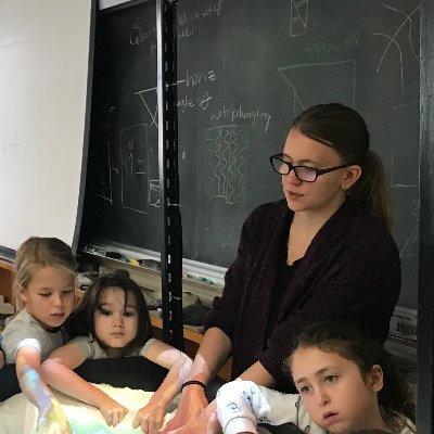 Heather Kirkpatrick Profile
