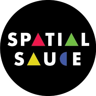 spatialspiel's profile picture. TECHNOLOGY. IDEAS. SPACES.