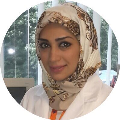 MSc, PhD, MMEdu, Assistant Prof. of Biomedical Sciences, with a focus on #Cell, #Molecular,and #IonChannels @KSAU-HS