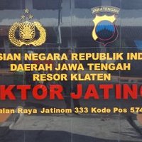 Polsek Jatinom (@polsekjatinom) 's Twitter Profile Photo