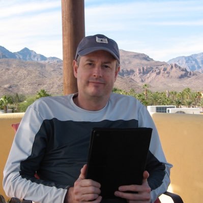 Gregory Gardner Profile
