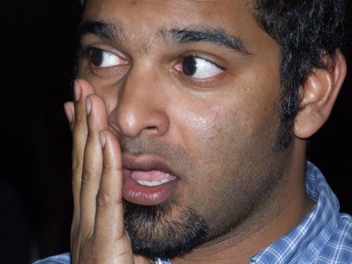 mmmookie's profile picture. Disciple loved by Jesus, Husband of Soo, Dad of Halle, Josiah and Paige. One messed-up missionary.