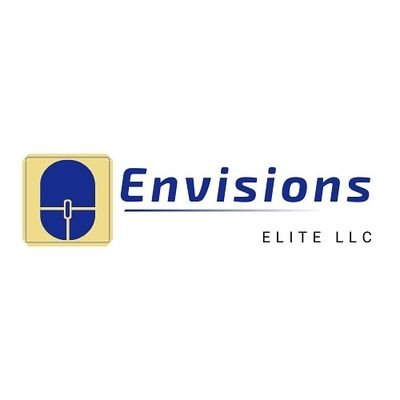 your_envisions's profile picture. Envisions Marketing LLC is a local business focused on providing Marketing, Graphic Design, and Business Analytical solutions to small and local businesses.