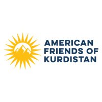 American Friends of Kurdistan(@AFKurds) 's Twitter Profile Photo