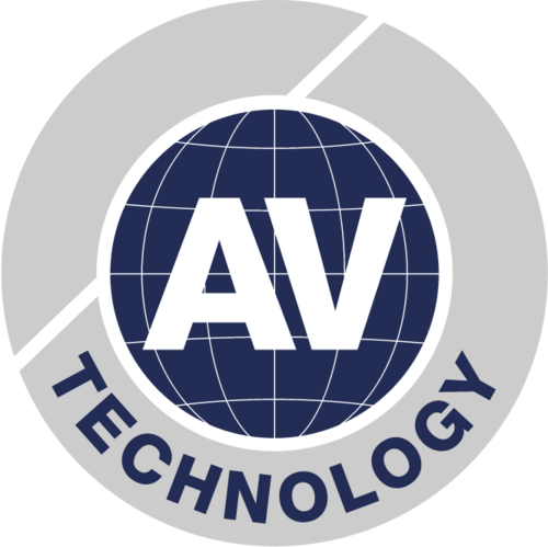 AV Technology - немецкая компания. Занимается поставками промышленного оборудования на российские предприятия и стран СНГ.