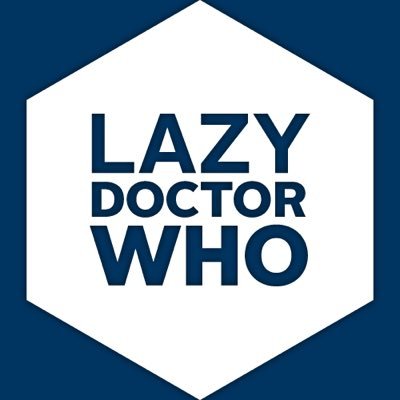 @Legopolis & @HollyGoDarkly watch every episode of #DoctorWho, then talk about it! In their own time...
