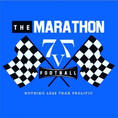 The Marathon 7v7 Profile