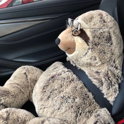 aaronhcooper's profile picture. 