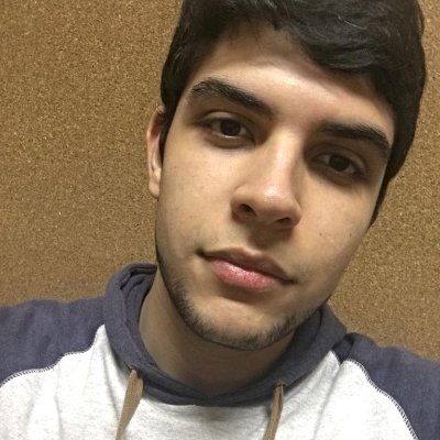 Felipe_oak1's profile picture. 